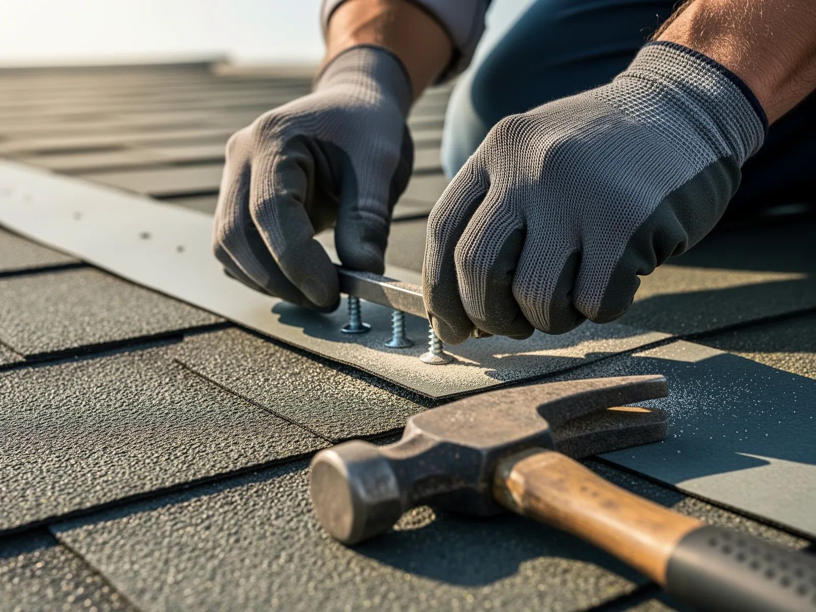 Why choose Fascia Repair in Arcadia, SC
