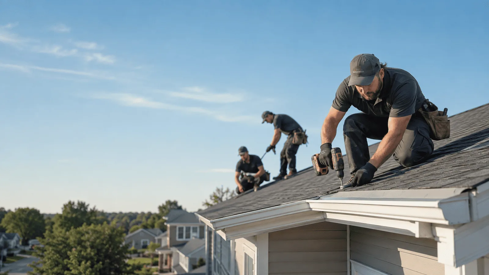 Fascia Repair in Arcadia, SC around you